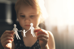 child custody after divorce