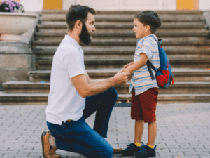 Parallel Parenting